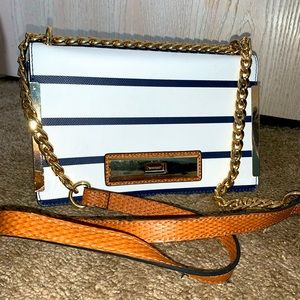 Aldo crossbody purse